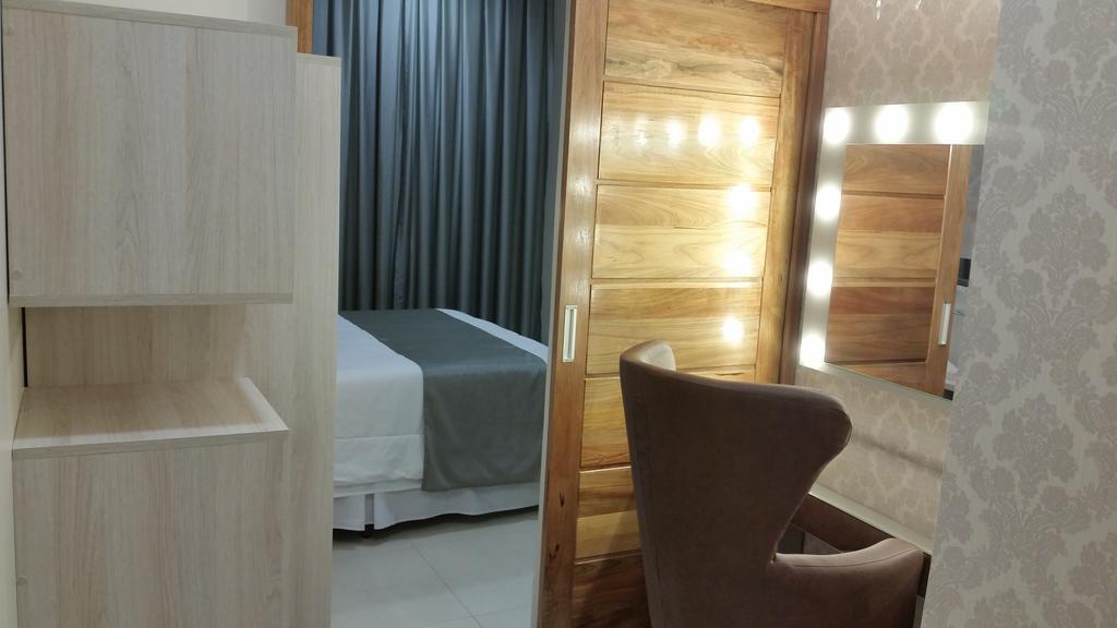 Valerius Palace Hotel Ariquemes Room photo
